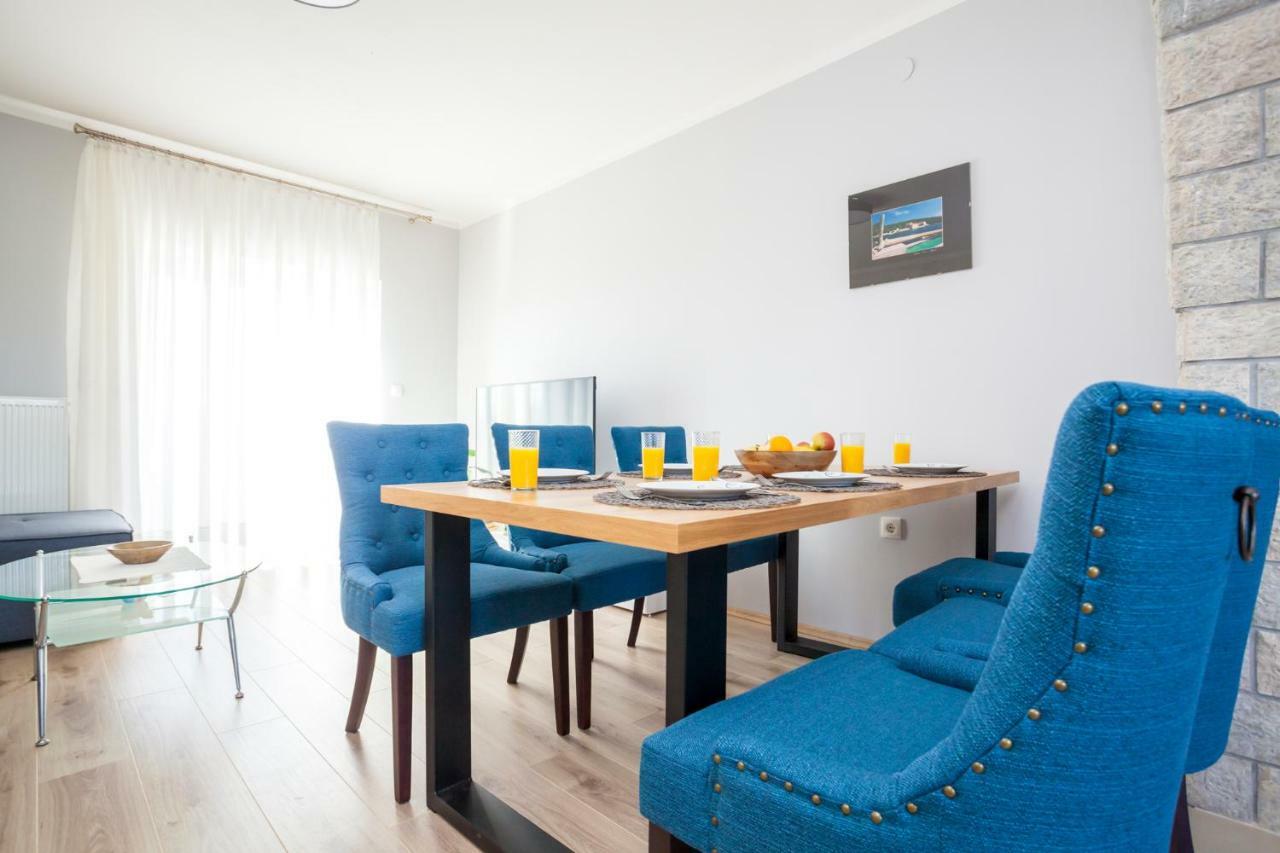 Holiday Apartment Ivica Milohnici Kültér fotó
