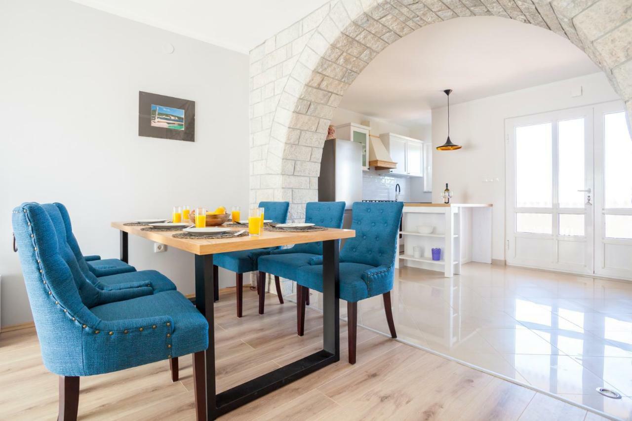 Holiday Apartment Ivica Milohnici Kültér fotó
