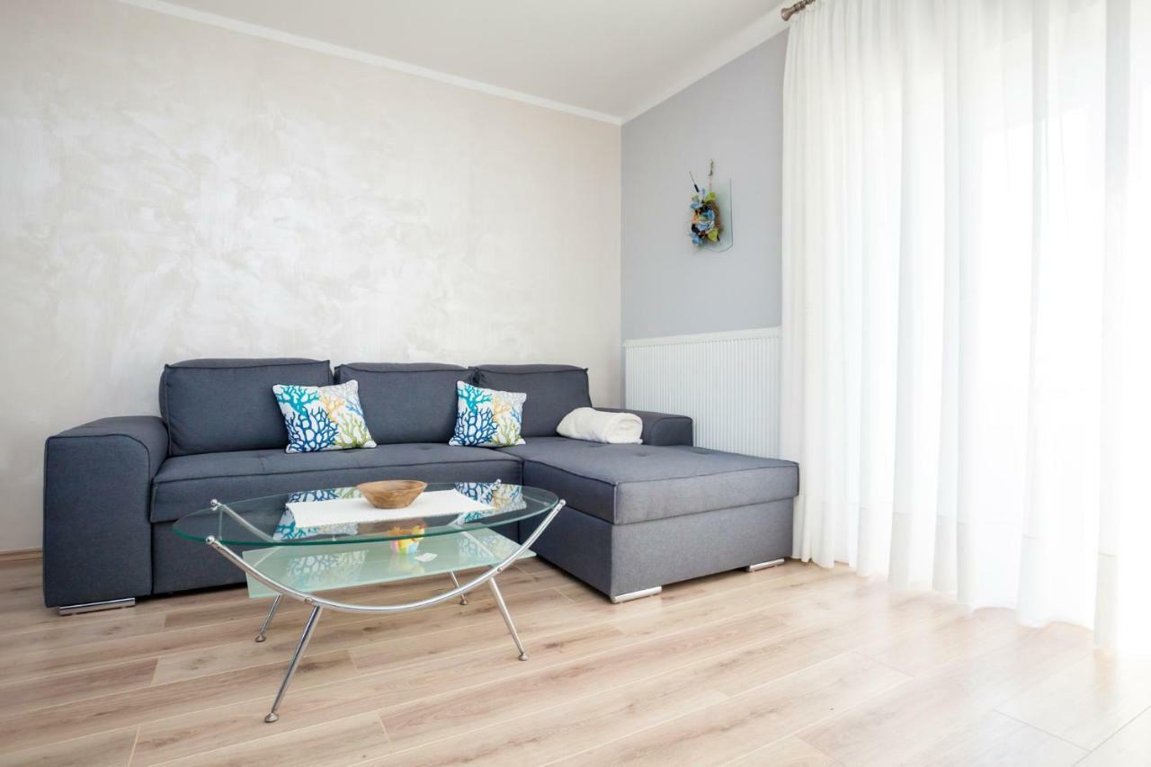 Holiday Apartment Ivica Milohnici Kültér fotó