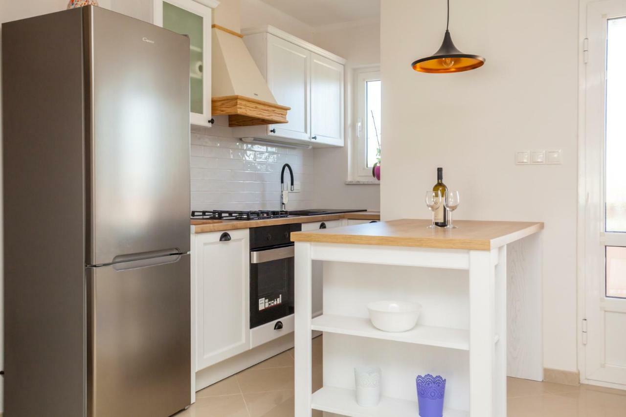 Holiday Apartment Ivica Milohnici Kültér fotó